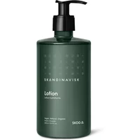 SKANDINAVISK Skandinavisk - Handlotion, 500 ml, Skog