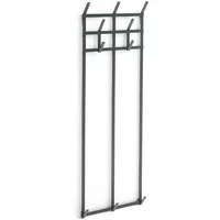 Hay HAY - Tape Garderobe large, charcoal