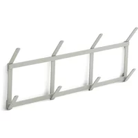 Hay HAY - Tape Garderobe small, matallic grey