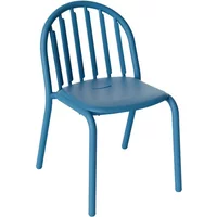 Fatboy Fatboy - Fred's Outdoor Stuhl, wave blue (Exklusive Edition)