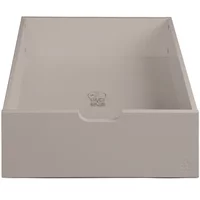 Sebra Sebra - Bettschublade, jetty beige