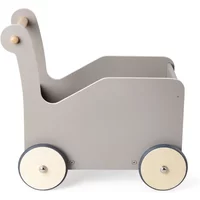 Sebra Sebra - Lauflernwagen, jetty beige