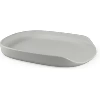 Sebra Sebra - Pusle Pure Wickelmatte, stone