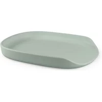 Sebra Sebra - Pusle Pure Wickelmatte, seagrass