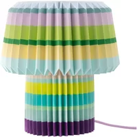 Remember Remember - Papierleuchte Anna, stripes