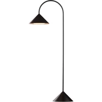 Frandsen Frandsen - Grasp LED Akku-Stehleuchte, H 72 cm, schwarz matt