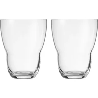 Vipp Vipp - 242 Trinkglas, 33 cl (2er-Set)