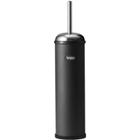 Vipp Vipp - 11 Toilettenbürste zur Wandmontage, schwarz