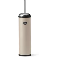Vipp Vipp - 11 Toilettenbürste zur Wandmontage, beige