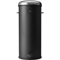 Vipp Vipp - 17 Treteimer, 30 l, schwarz