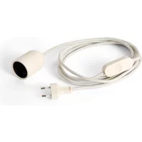 Hay HAY - Common Table Kabelset, clay white