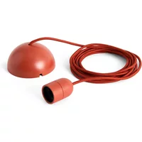 Hay HAY - Common Pendant Kabelset, rusty red
