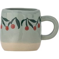Bloomingville Bloomingville Mini - Millie Tasse, blau