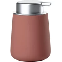 Zone Denmark Zone Denmark - Nova Seifenspender, peach red