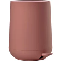 Zone Denmark Zone Denmark - Nova Treteimer 5 L, peach red