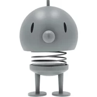 Hoptimist Hoptimist - Speaker Soft Bumble, L, soft grey