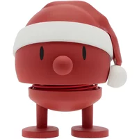 Hoptimist Hoptimist -Soft Santa Bumble small, rot