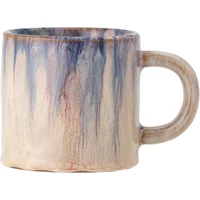 Bloomingville Bloomingville - Amalia Tasse, blau