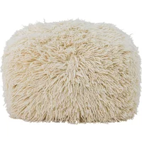 Bloomingville Bloomingville - Lomba Pouf, natur