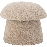 Bloomingville Bloomingville - Bocca Pouf, natur