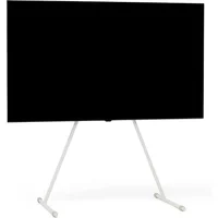 Pedestal Pedestal - Viva TV-Ständer, 32 - 70 Zoll, pearl