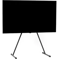 Pedestal Pedestal - Viva TV-Ständer, 32 - 70 Zoll, charcoal