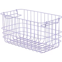 Mette Ditmer Mette Ditmer - Store-It Aufbewahrungskorb, S, lila
