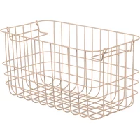Mette Ditmer Mette Ditmer - Store-It Aufbewahrungskorb, S, sand