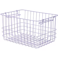 Mette Ditmer Mette Ditmer - Store-It Aufbewahrungskorb, M, lila