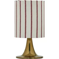 House Doctor House Doctor - Tulip Tischleuchte, antikes messing-finish
