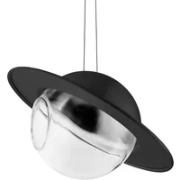 Eva Solo Eva Solo - Saturn Vogelfutterkugel, schwarz