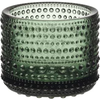 Iittala Iittala - Kastehelmi Votive 64 mm, tannengrün