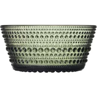 Iittala Iittala - Kastehelmi Schale 0,23 l, tannengrün