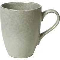 Broste Copenhagen Broste Copenhagen - Nordic Marsh Becher mit Henkel, 250 ml, grün