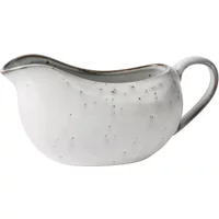 Broste Copenhagen Broste Copenhagen - Nordic Sand Sauciere, 400 ml, sand