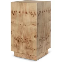 Ferm Living Ferm Living - Burl Beistelltisch, 35 x 67 cm, natur