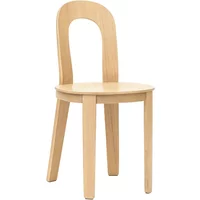 Design House Stockholm Design House Stockholm - Olivia Stuhl, Eiche hell