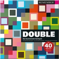 Remember Remember - Double
