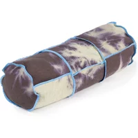 Juslin Maunula Juslin Maunula - Bolster Nackenrolle, marble espresso