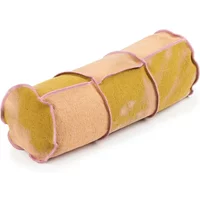Juslin Maunula Juslin Maunula - Bolster Nackenrolle, marble peach