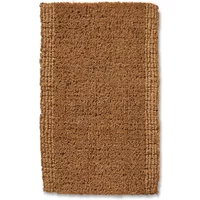 Ferm Living Ferm Living - Coir Fußmatte, 50 x 70 cm, natur
