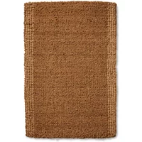 Ferm Living Ferm Living - Coir Fußmatte, 60 x 90 cm, natur