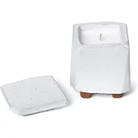 Ferm Living Ferm Living - Kurinu Duftkerze, weiß