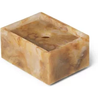 Ferm Living Ferm Living - Mist Box, 7,5 x 10 cm, sugar kelp