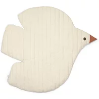 Ferm Living Ferm Living - Swif Steppmatte, 80 x 110 cm, natural
