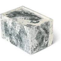 Ferm Living Ferm Living - Mist Box, 10 x 15 cm, emerald / off-white
