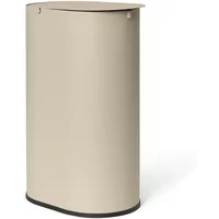 Ferm Living Ferm Living - Enkel Mülleimer, S, cashmere