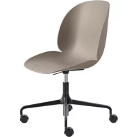 Gubi GUBI - Beetle Meeting Stuhl, new beige