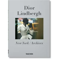 TASCHEN Verlag TASCHEN Verlag - 40th Edition, Peter Lindbergh Dior, mehrsprachig