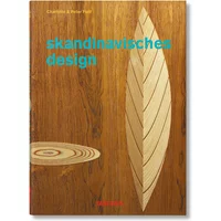 TASCHEN Verlag TASCHEN Verlag - 40th Edition, Skandinavisches Design